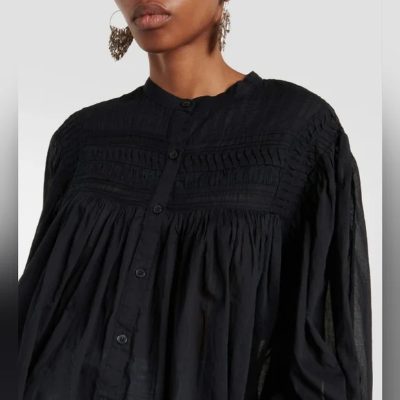 Isabel Marant Shirt - Picture 11 of 12